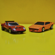 Illustration for article titled Spaghetti Saturdays with UCC Lamborghinis